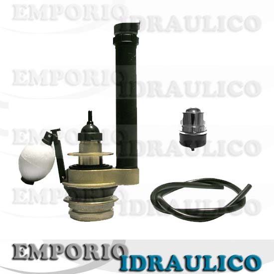Batteria per Monoblocco Unibox con Pulsante - Clicca l'immagine per chiudere